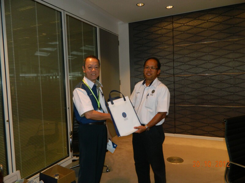 ACADREX2012 - 66 ACADREX2012 - 66